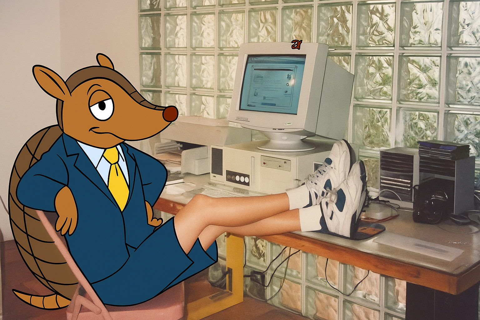 Contador e Inteligência Artificial